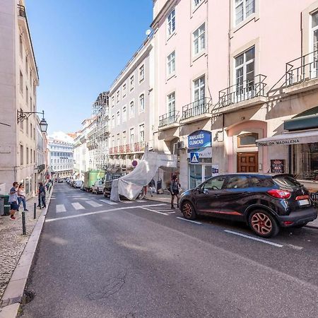 Guestready - Madalena Charming Style Studio Apartment Lisabona Exterior foto
