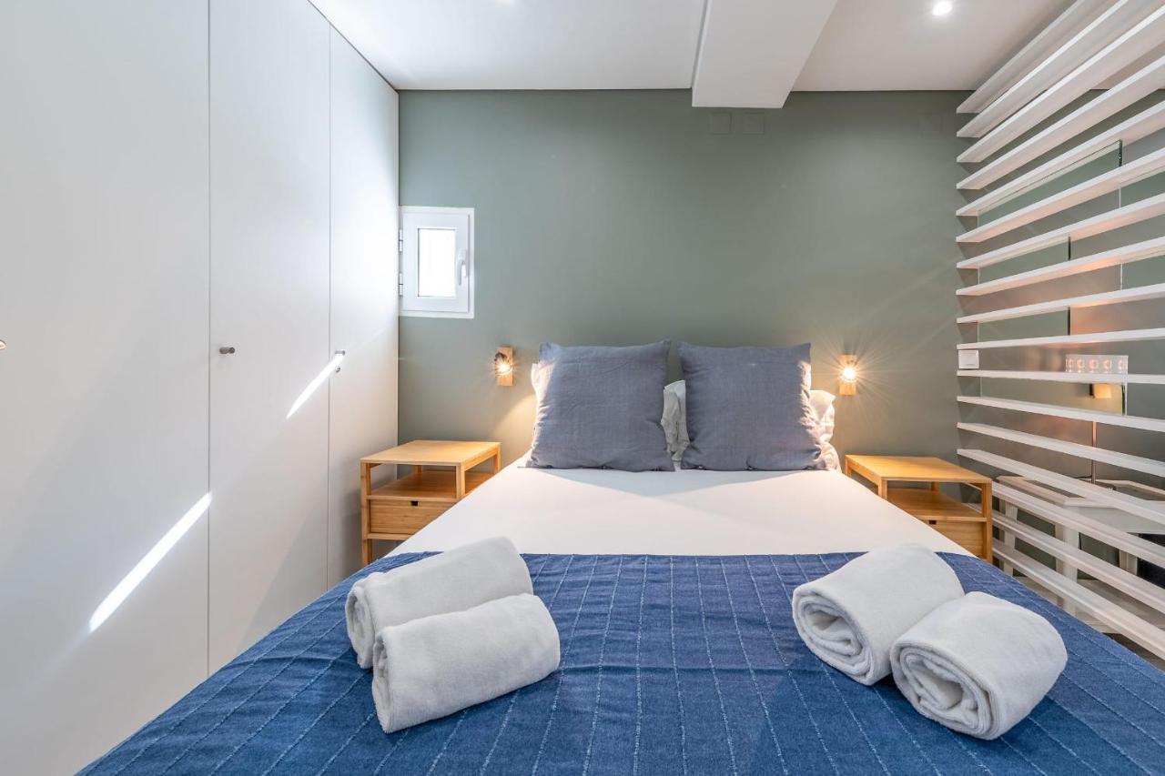 Guestready - Madalena Charming Style Studio Apartment Lisabona Exterior foto