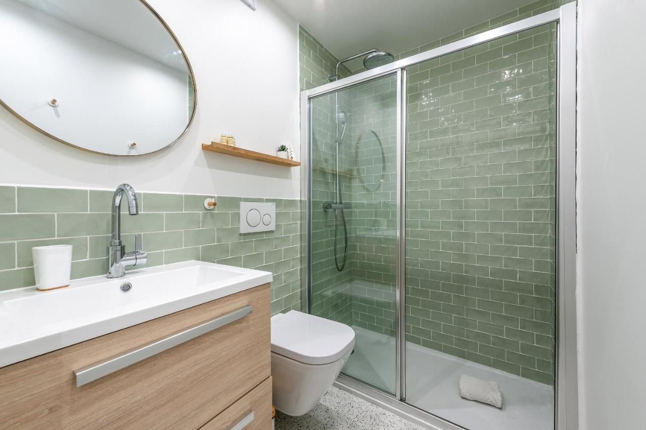 Guestready - Madalena Charming Style Studio Apartment Lisabona Exterior foto