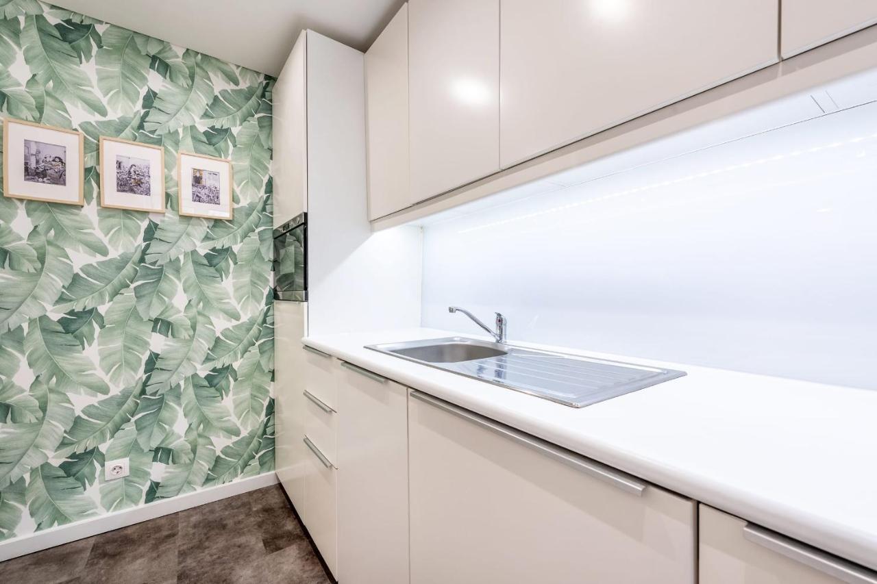 Guestready - Madalena Charming Style Studio Apartment Lisabona Exterior foto