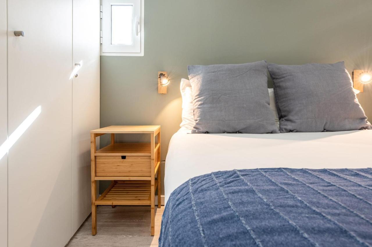 Guestready - Madalena Charming Style Studio Apartment Lisabona Exterior foto