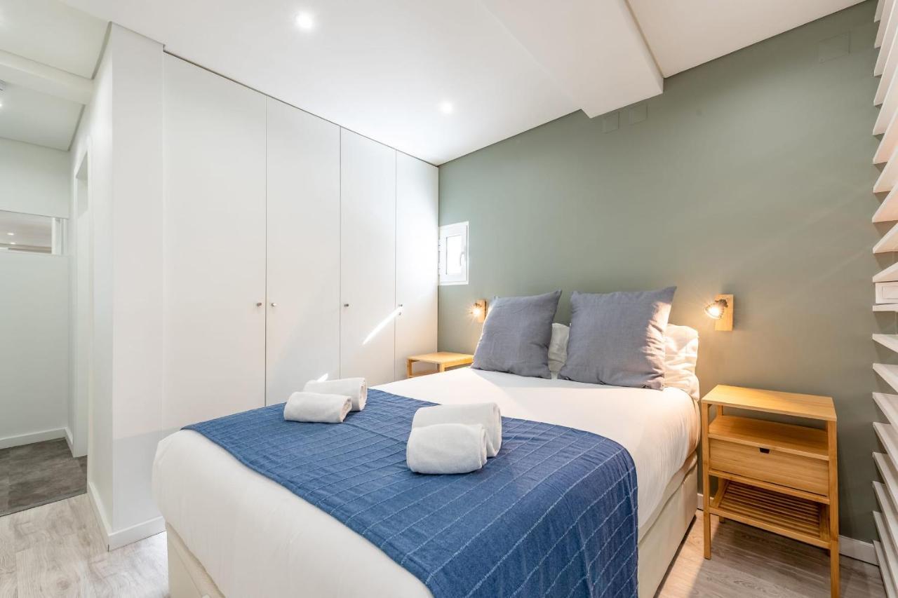 Guestready - Madalena Charming Style Studio Apartment Lisabona Exterior foto